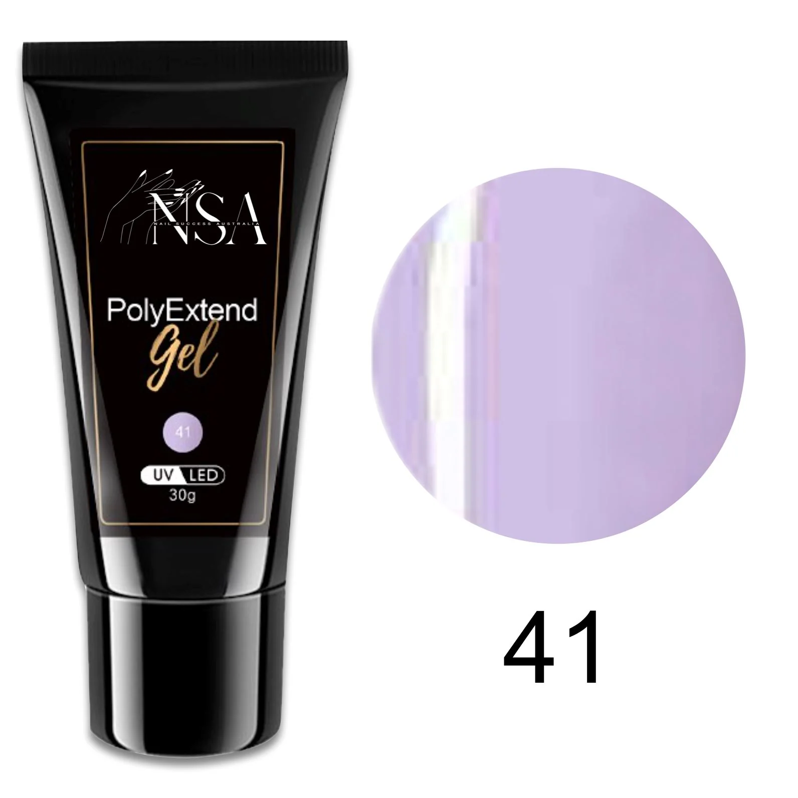 PolyGel - PolyExtend Gel In A Tube - Image 11