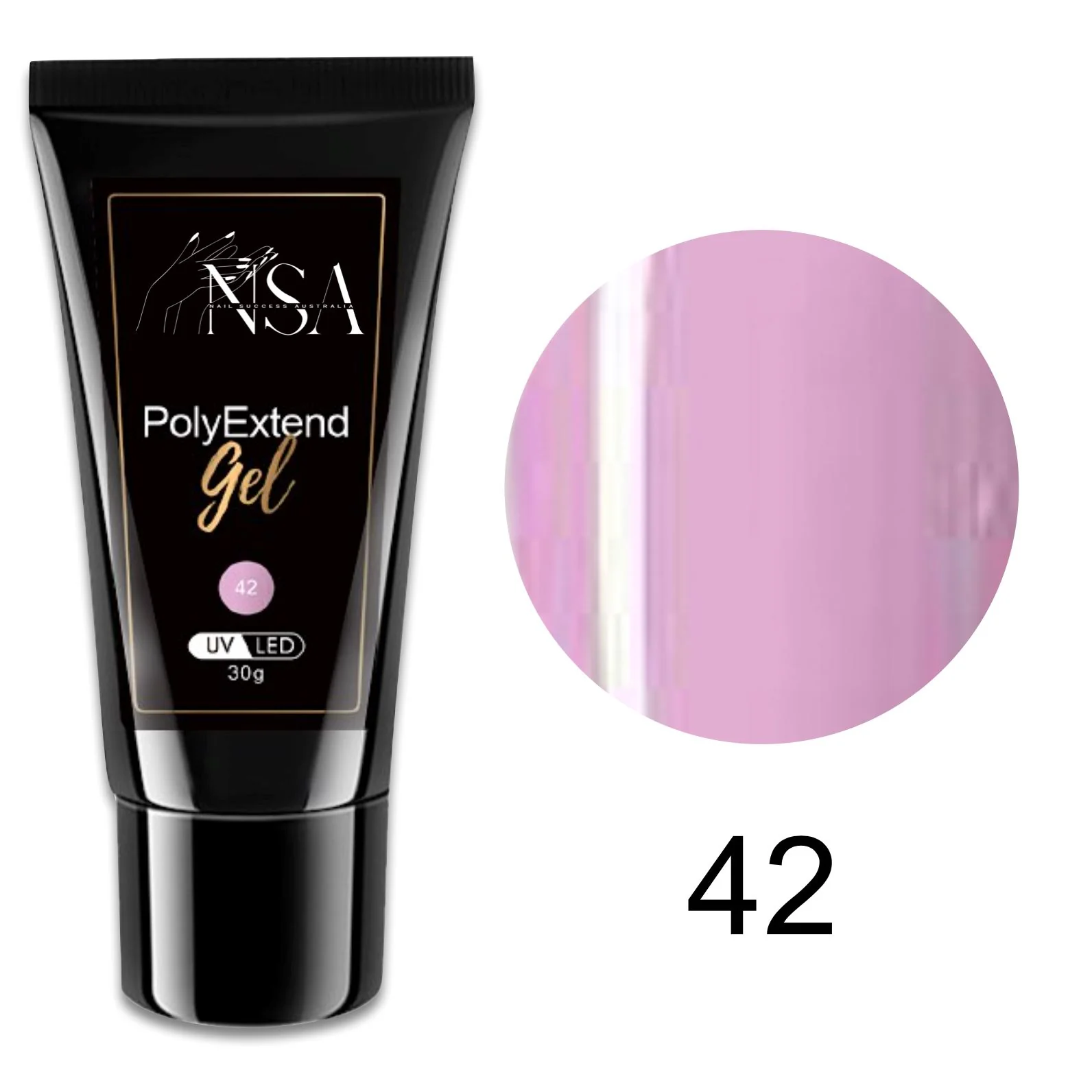PolyGel - PolyExtend Gel In A Tube - Image 12
