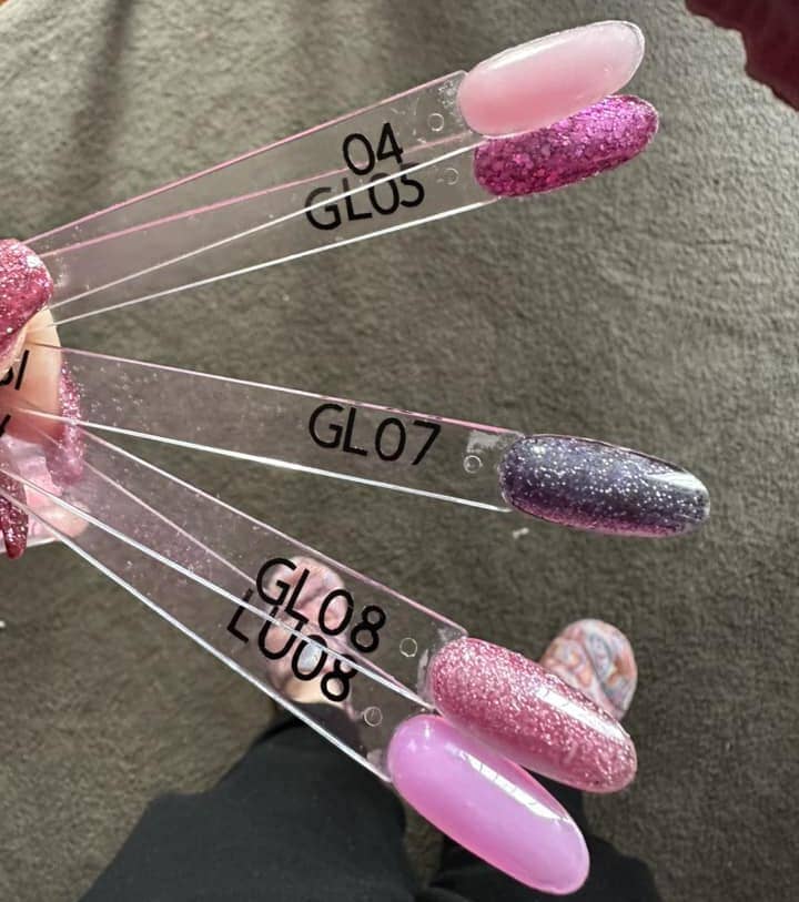 PolyGel - PolyExtend Gel In A Tube - Image 3