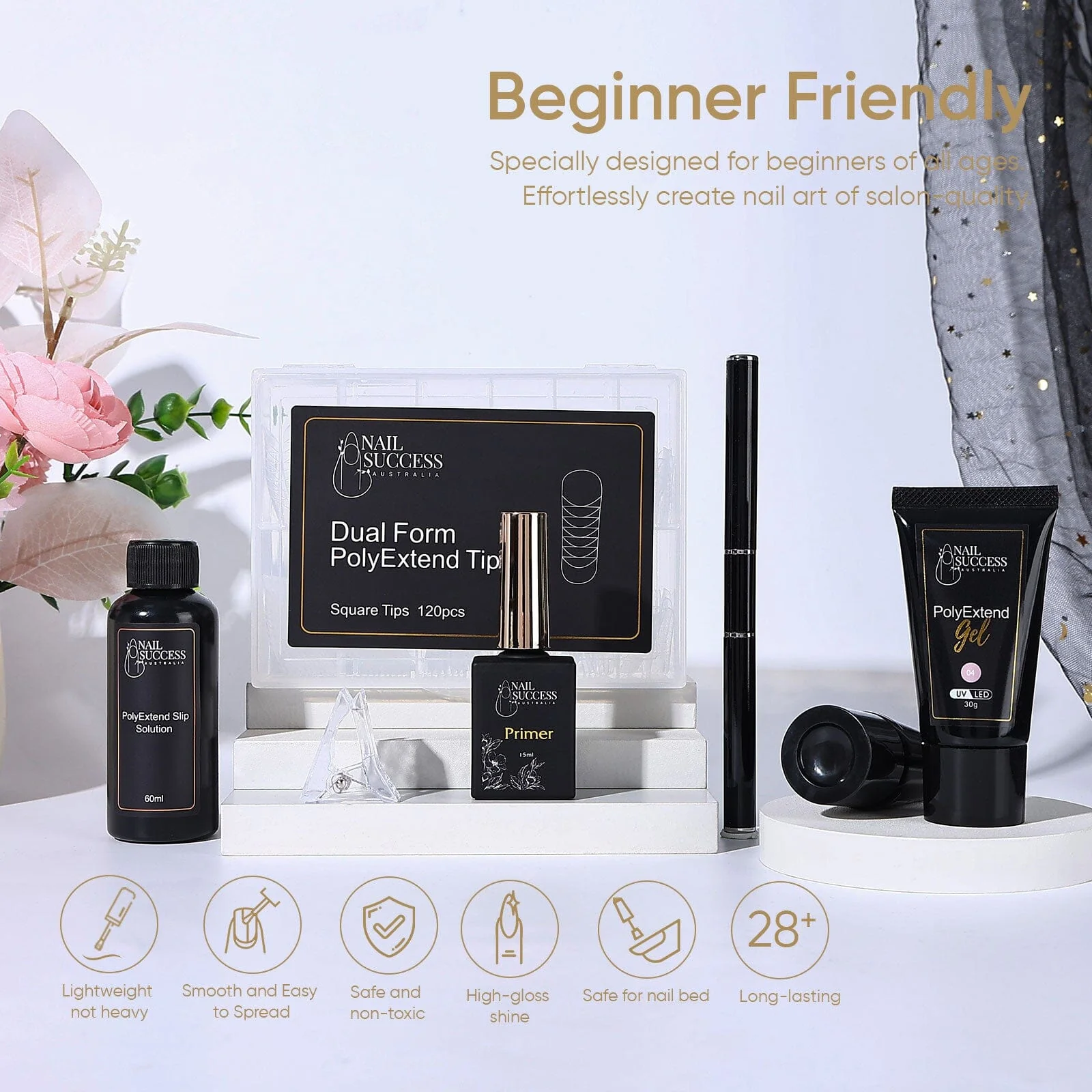 PolyGel Kit - Image 2