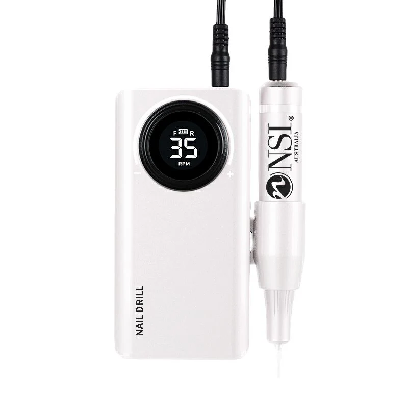 Portable Nail Drill Advanced - Image 2