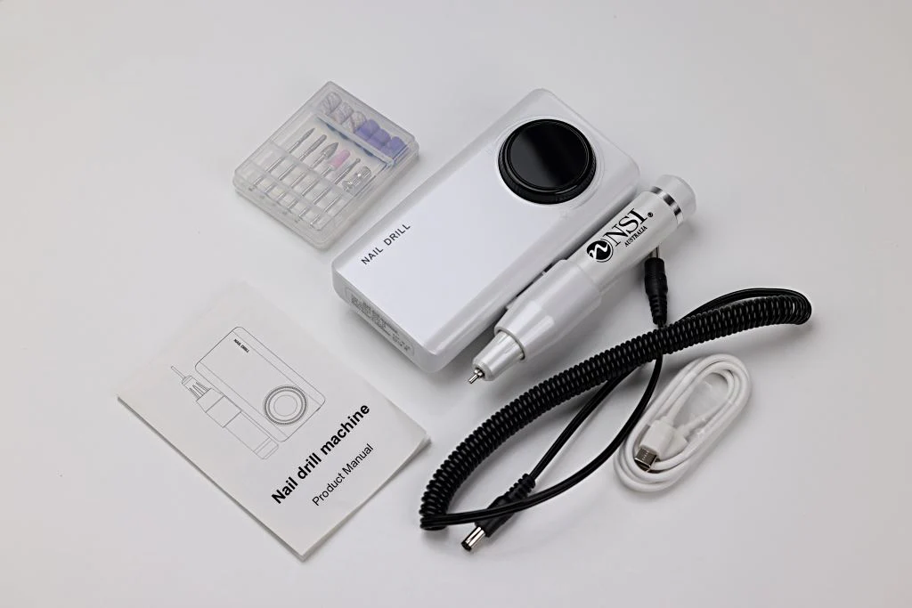 Portable Nail Drill Advanced - Image 4