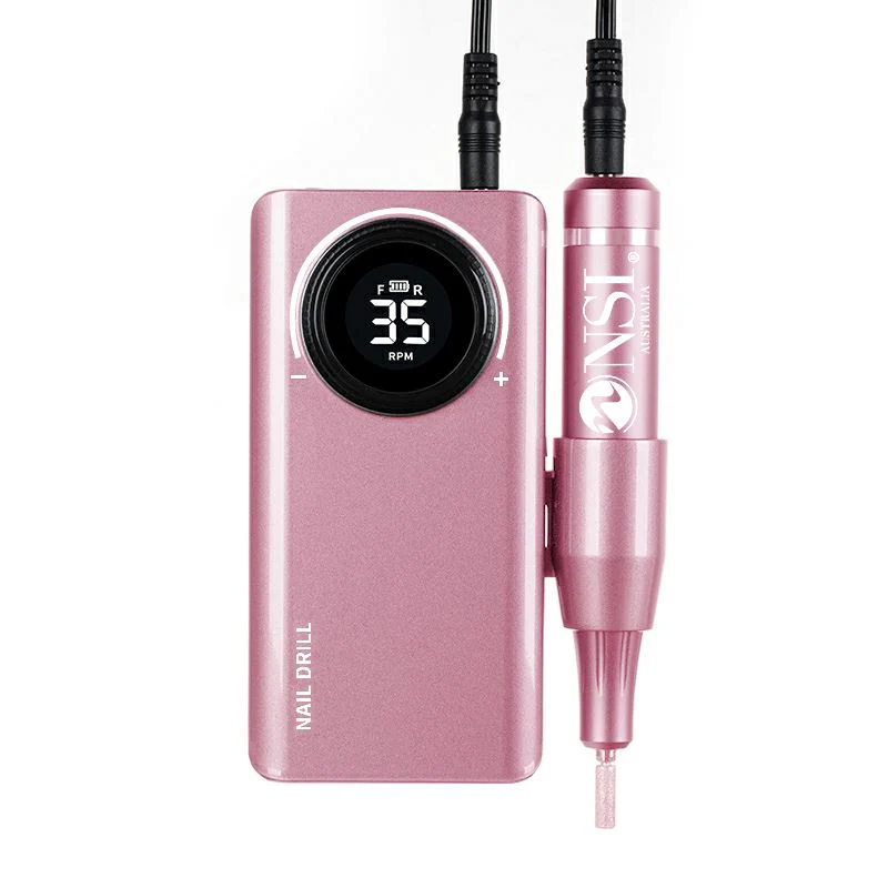 Portable Nail Drill Advanced - Image 6