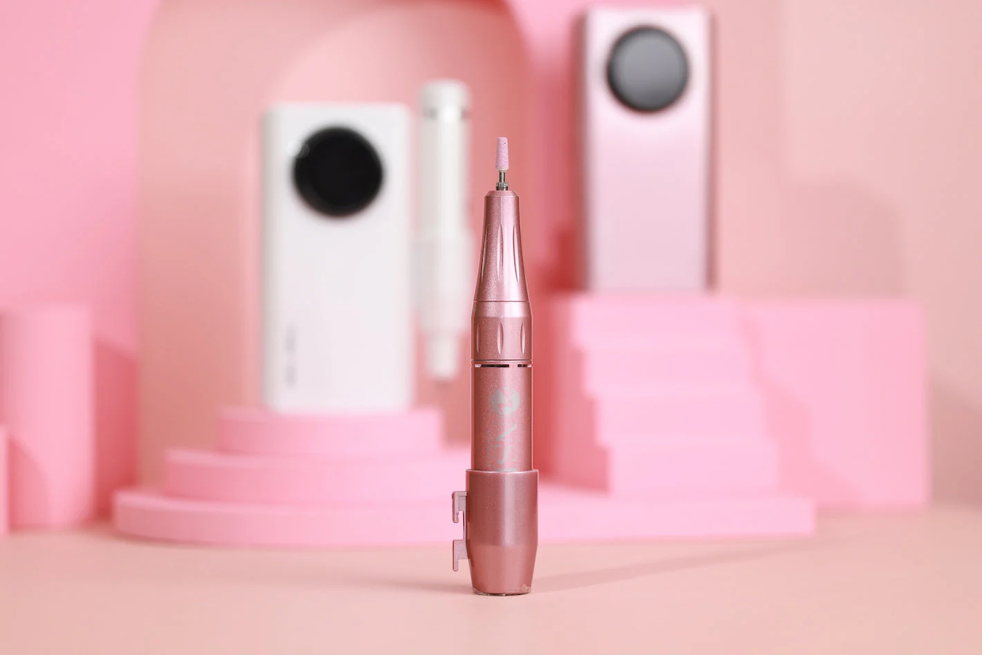 Portable Nail Drill Advanced - Image 9