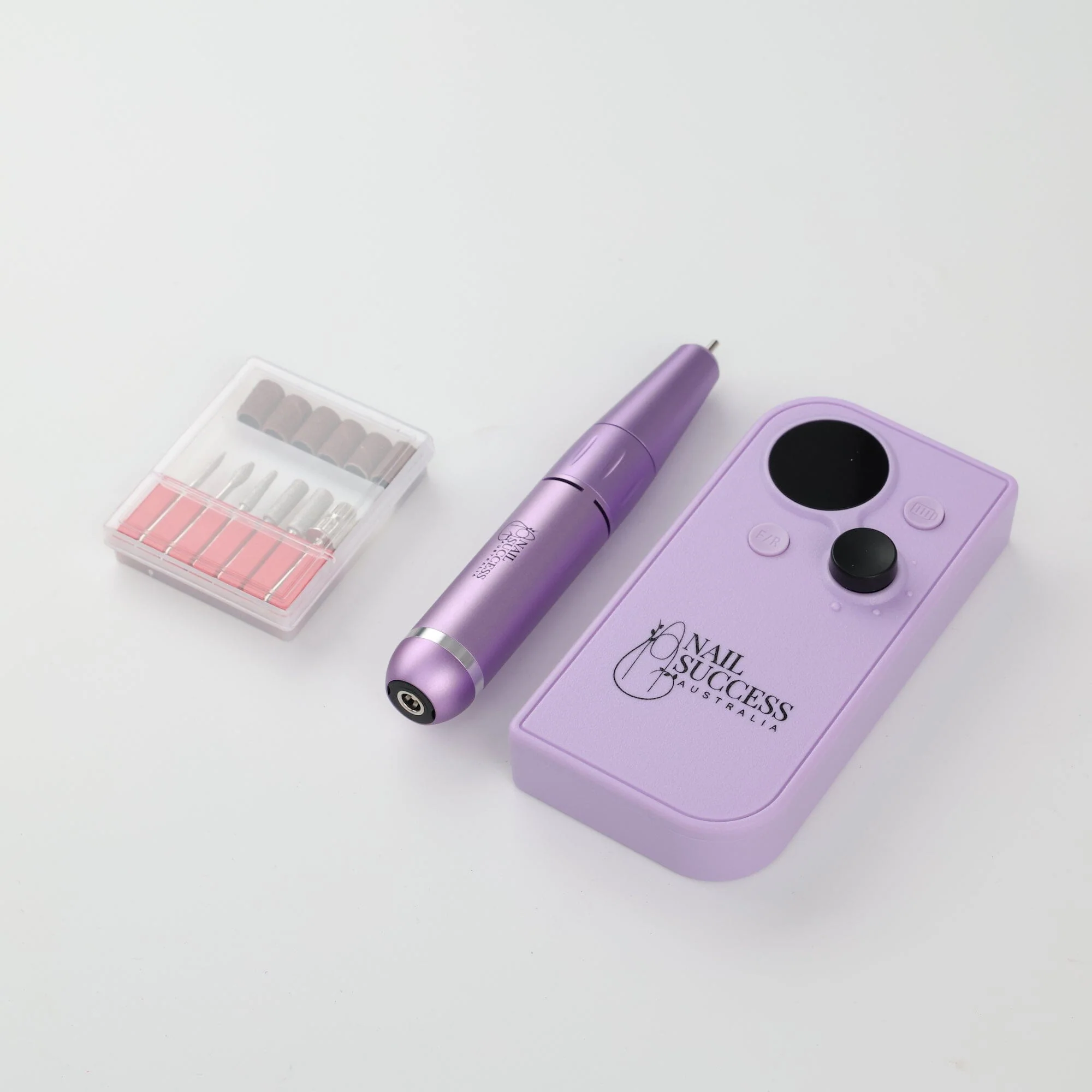 Portable Nail Drill - Image 2