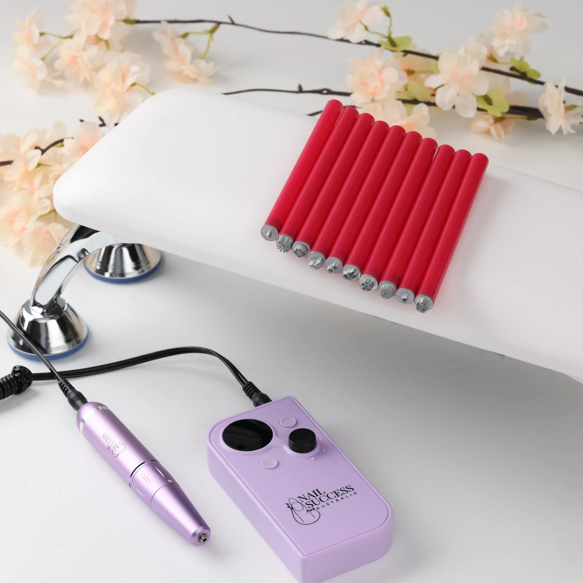 Portable Nail Drill - Image 6