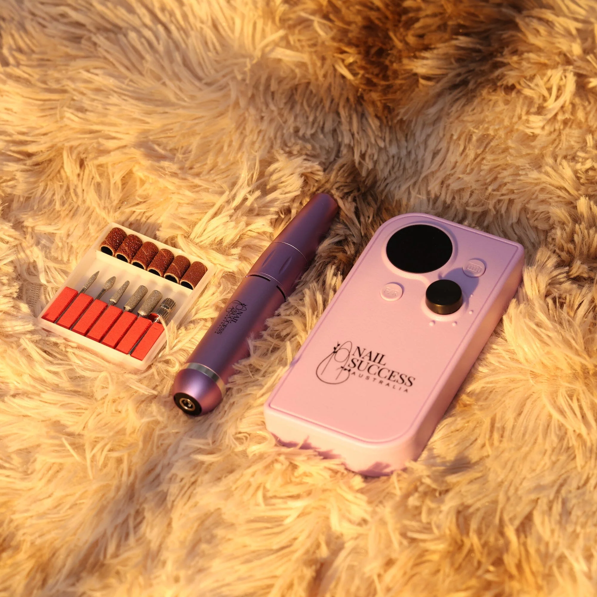 Portable Nail Drill - Image 9