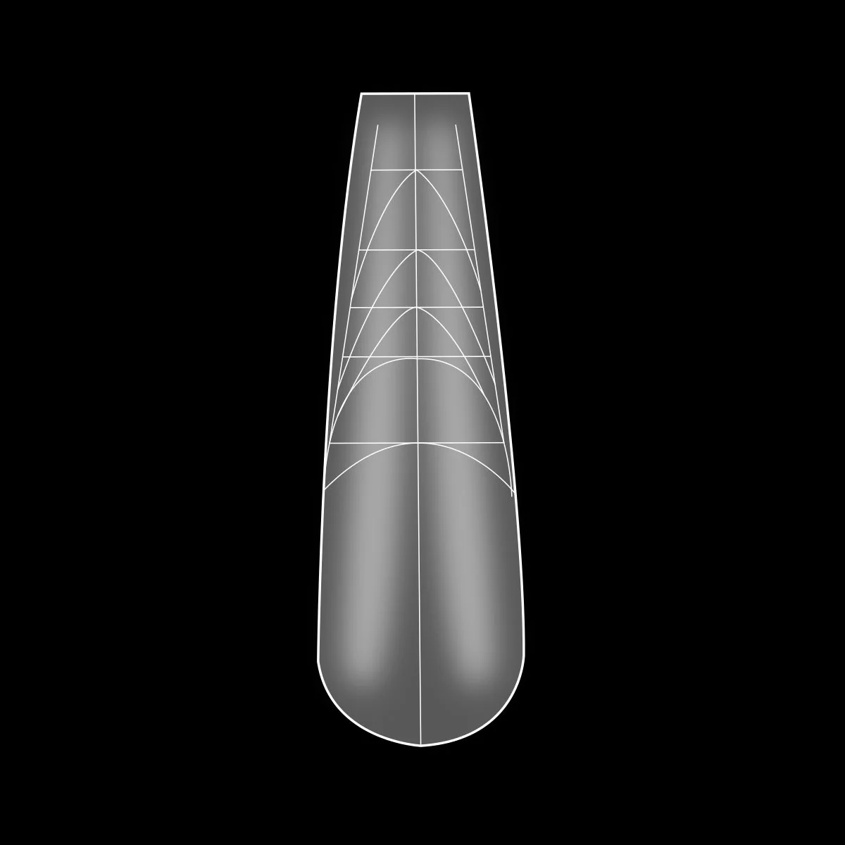 Pro Guide Soft Gel Tips - Image 7