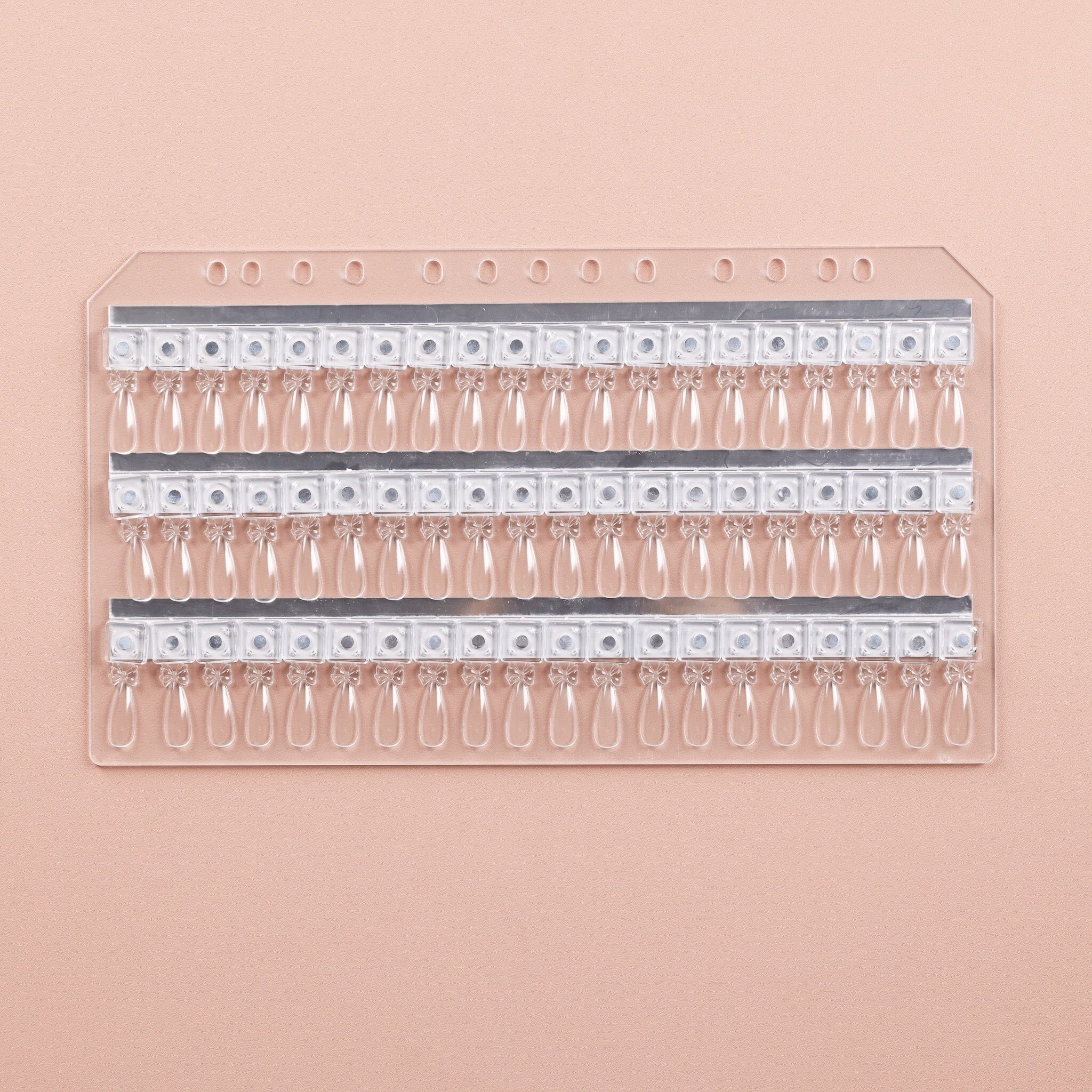 Pro Magnetic Swatch Colour Display Book - Image 12