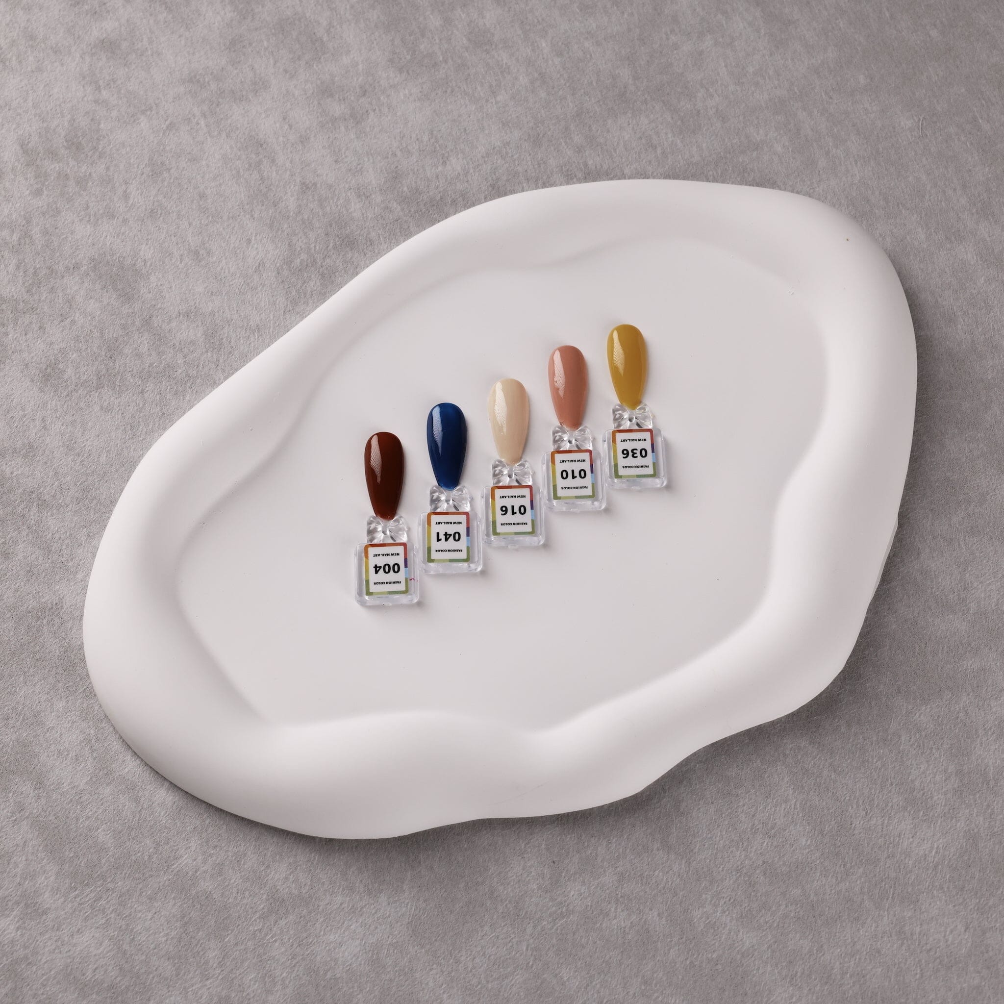 Pro Magnetic Swatch Colour Display Book - Image 23
