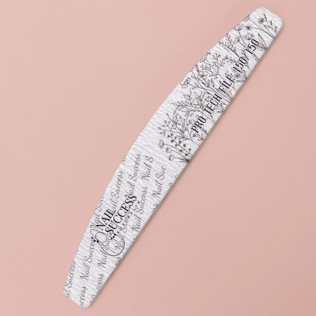 Pro Nail File 150/150 Medium