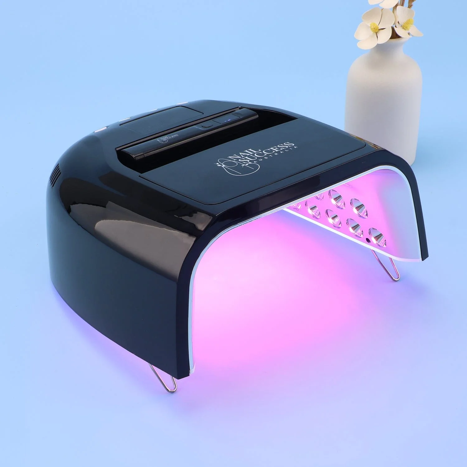 PRO Rechargeable Nail Lamp LED/UV 96W - Image 24