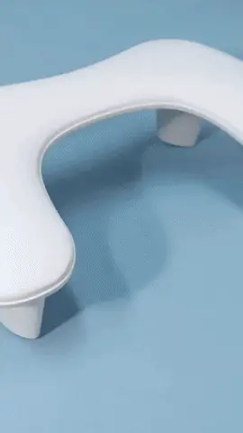 Pro Relax Hand Arm Rest Pillow - Image 19
