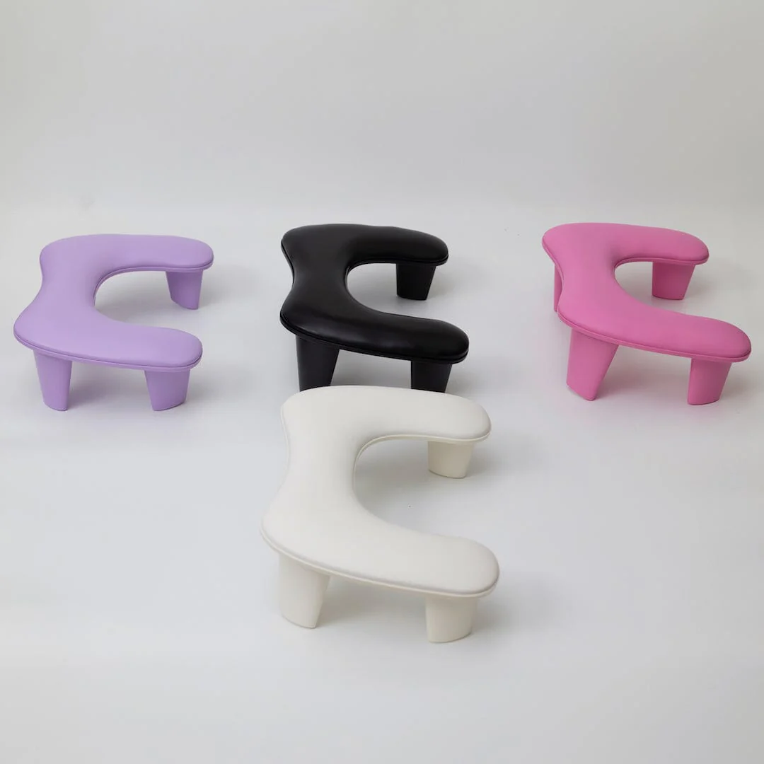 Pro Relax Hand Arm Rest Pillow - Image 3