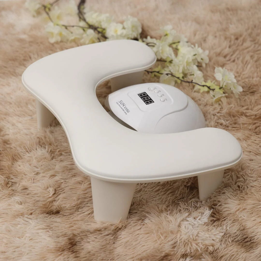 Pro Relax Hand Arm Rest Pillow - Image 4