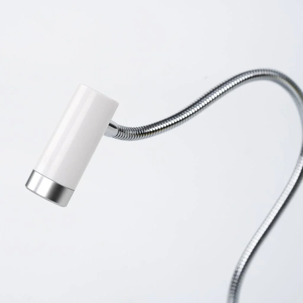Pro Touch Nail Lamp Flash Cure Soft Gel Tips - Image 3
