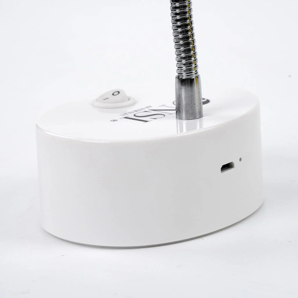 Pro Touch Nail Lamp Flash Cure Soft Gel Tips - Image 4