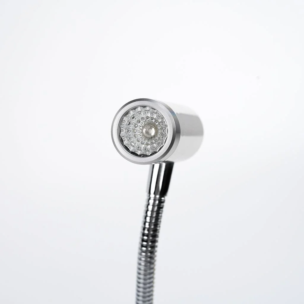 Pro Touch Nail Lamp Flash Cure Soft Gel Tips - Image 5