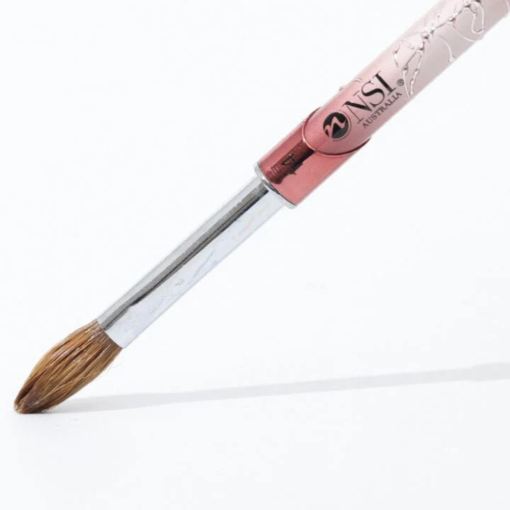 Professional Acrylic Brush Kolinsky - Image 12