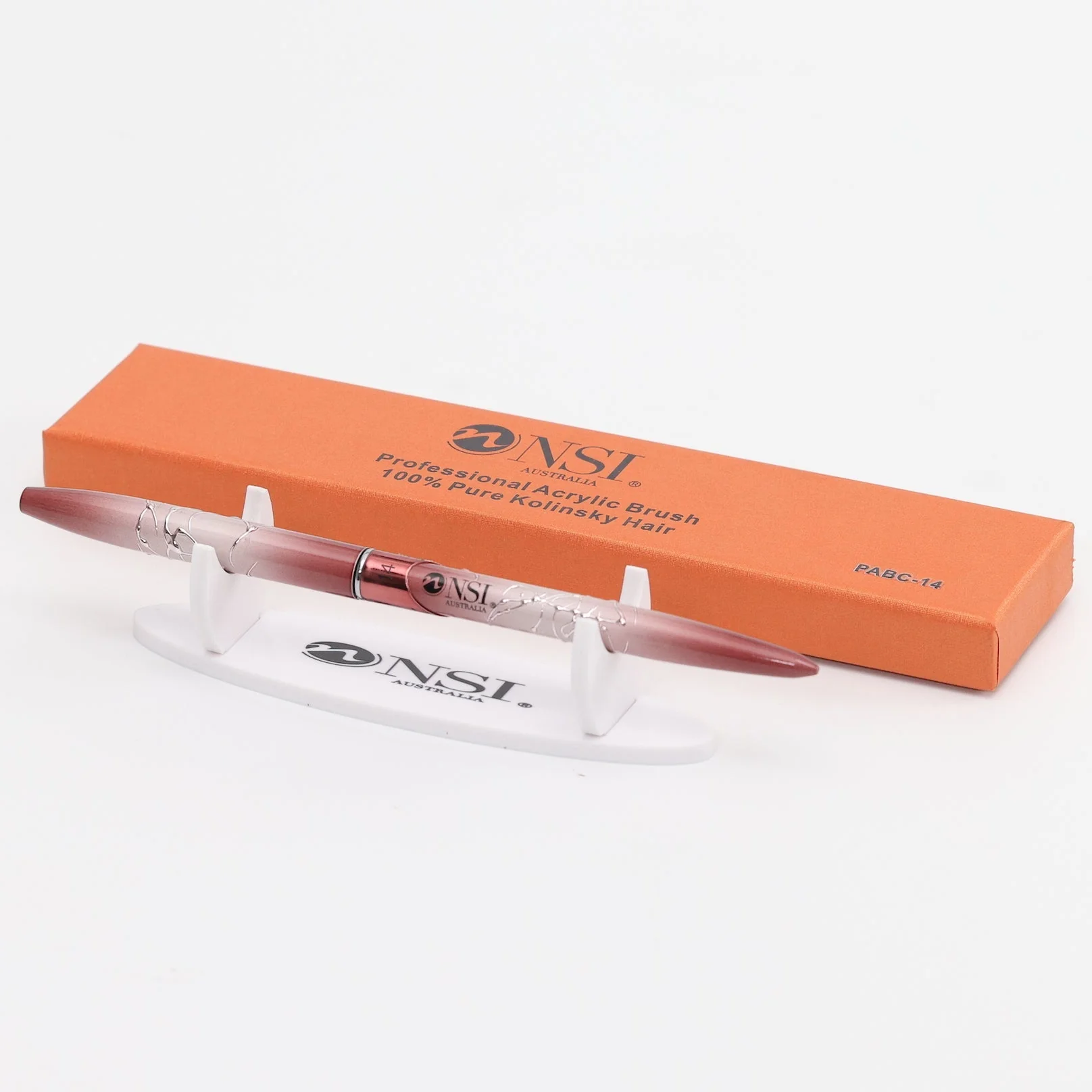 Professional Acrylic Brush Kolinsky - Image 14