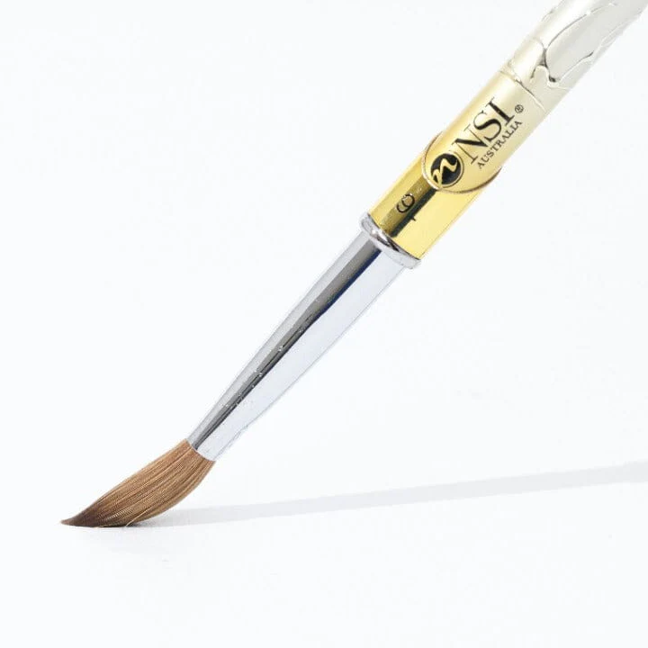 Professional Acrylic Brush Kolinsky - Image 17