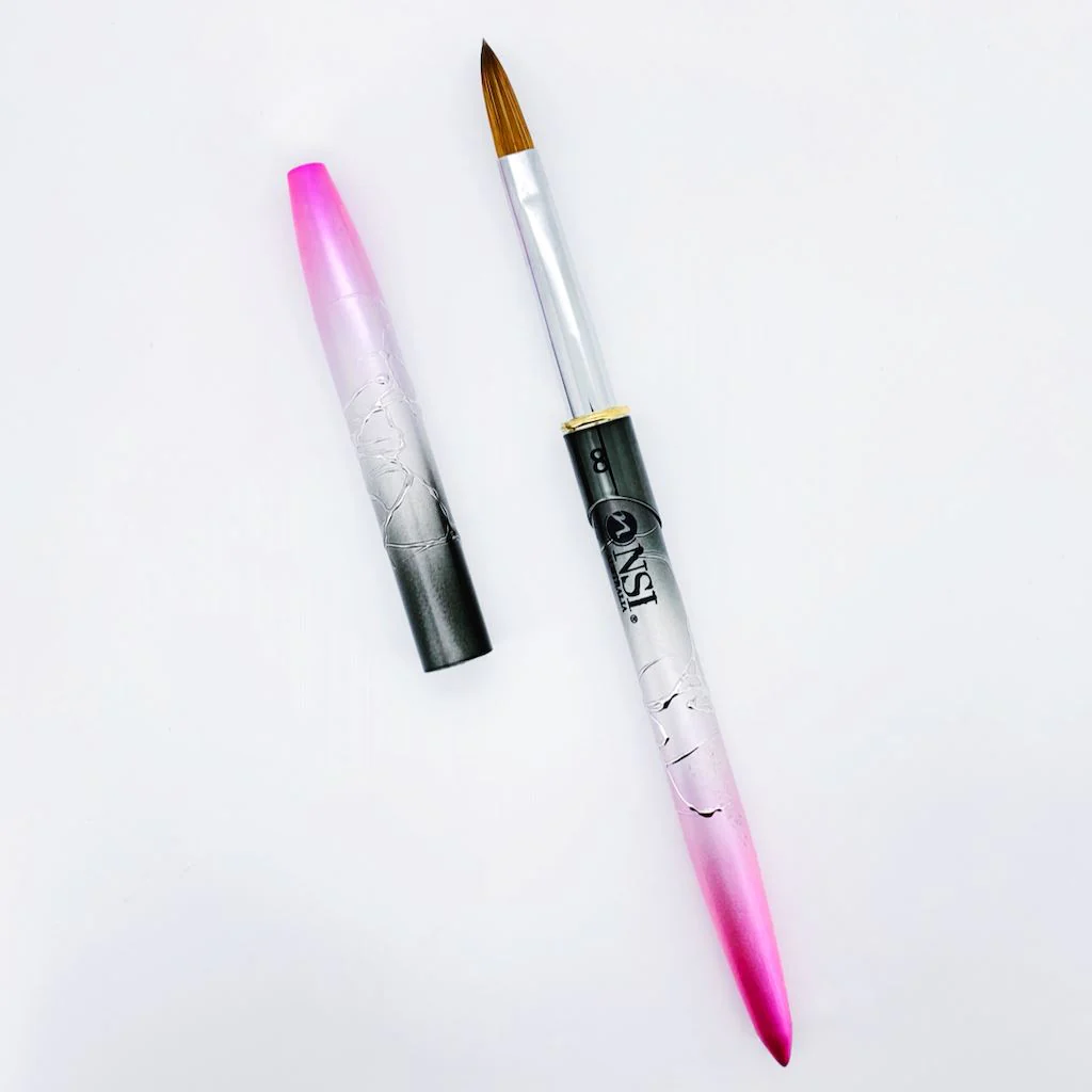 Professional Acrylic Brush Kolinsky - Image 2