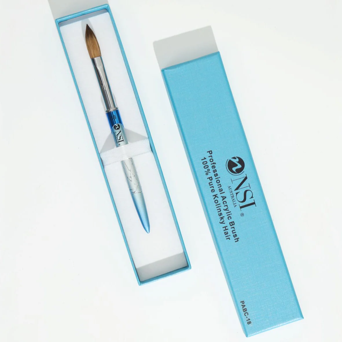 Professional Acrylic Brush Kolinsky - Image 21