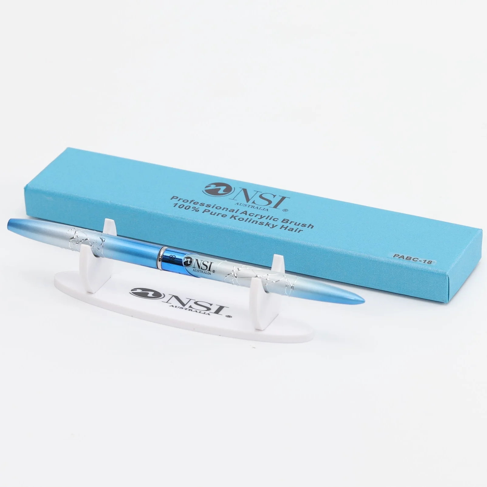 Professional Acrylic Brush Kolinsky - Image 24