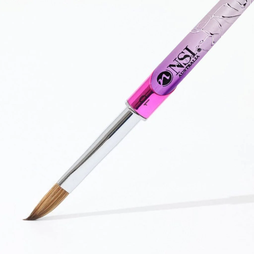 Professional Acrylic Brush Kolinsky - Image 6