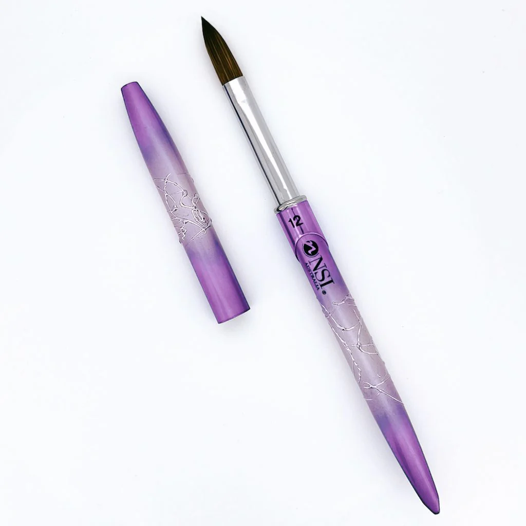 Professional Acrylic Brush Kolinsky - Image 8