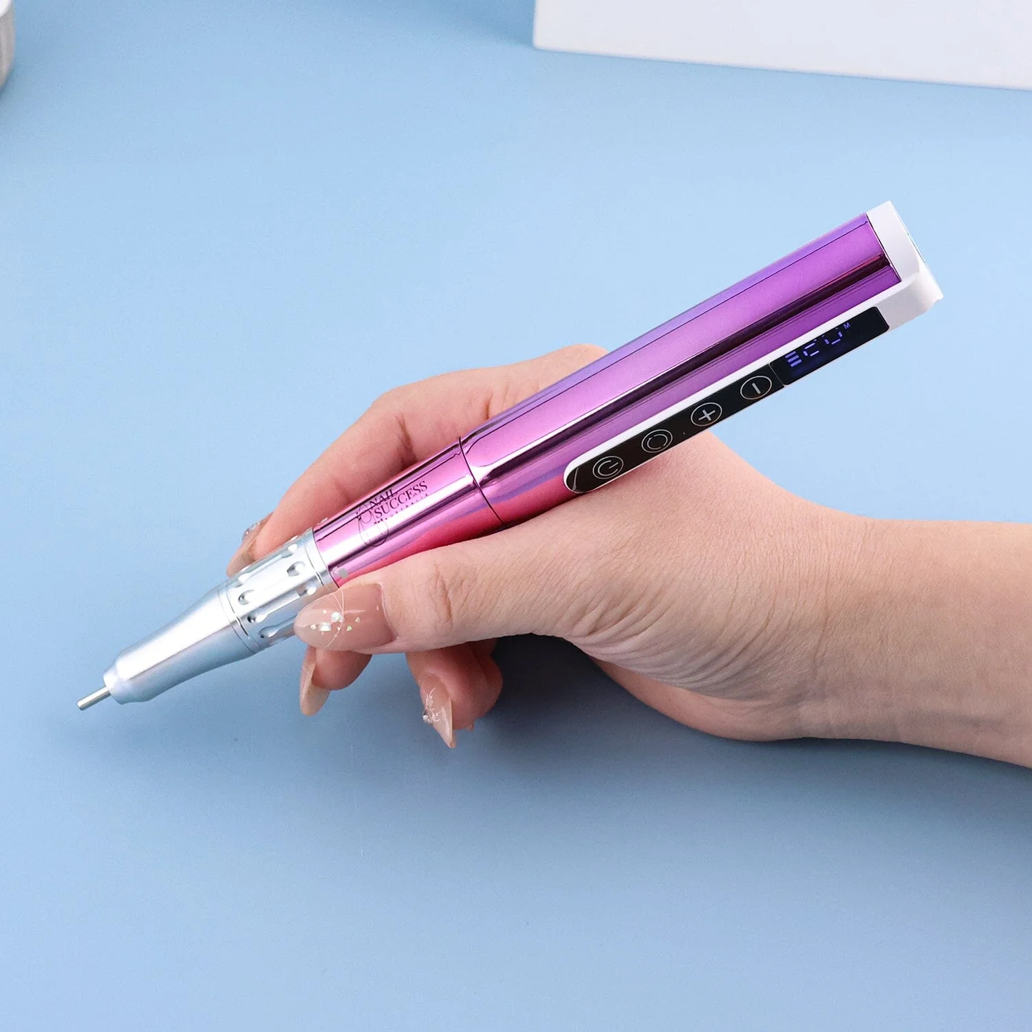 Professional E-file Pen - Image 2