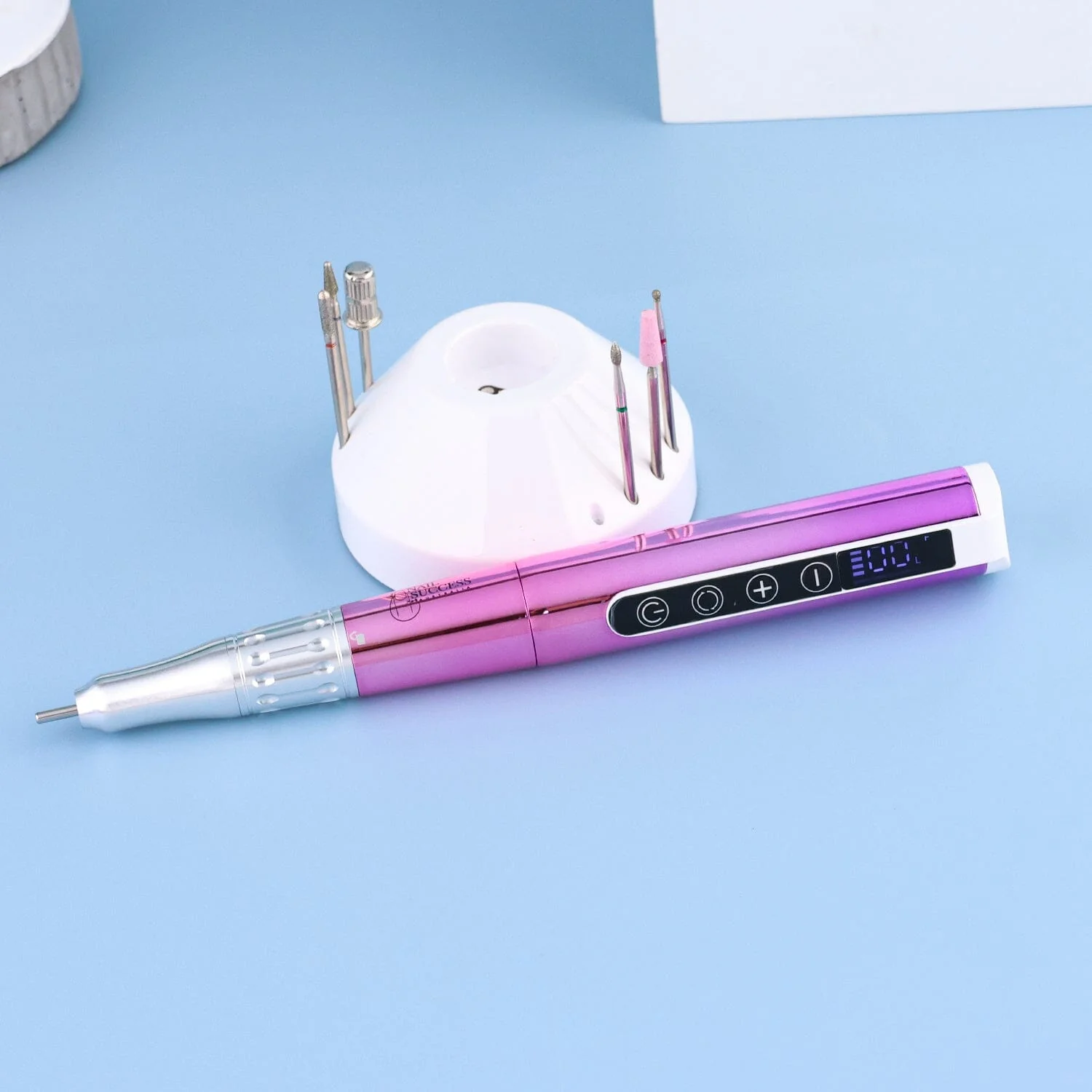 Professional E-file Pen - Image 3