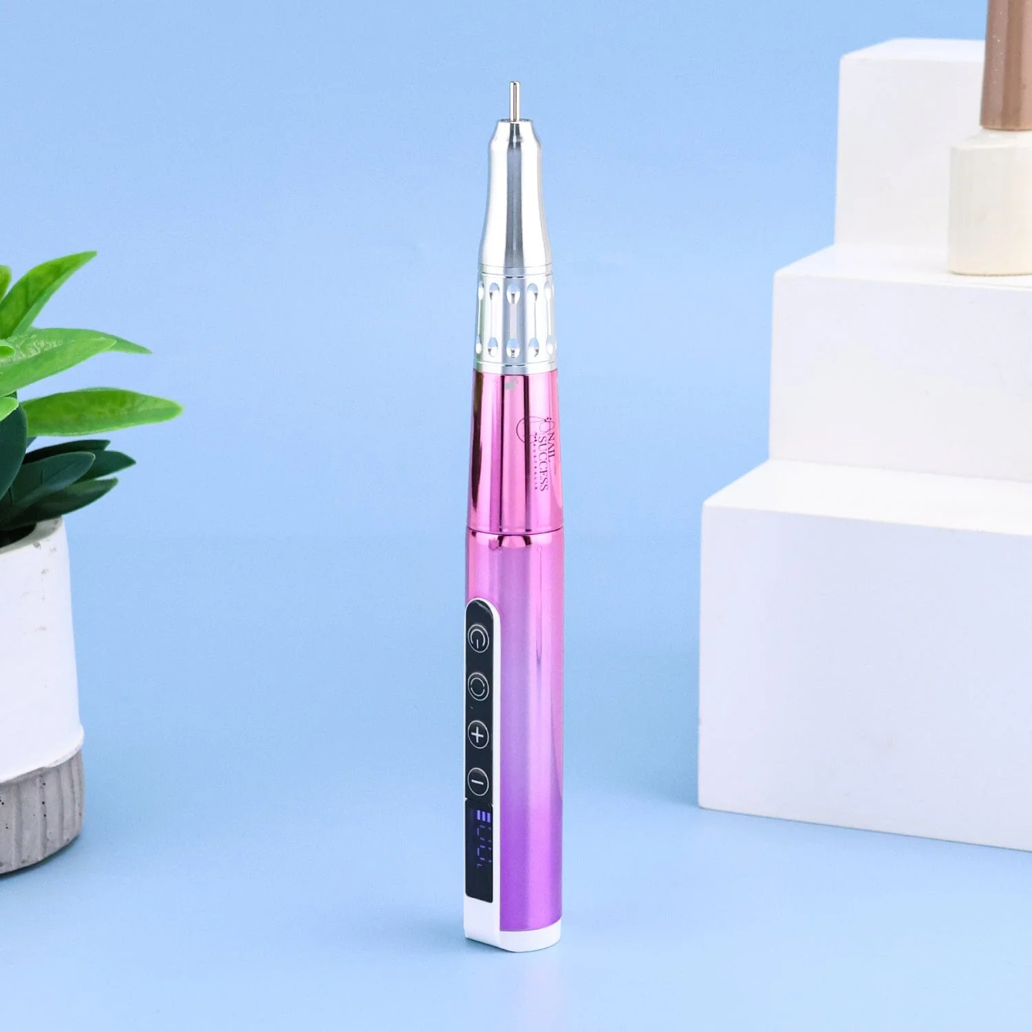 Professional E-file Pen - Image 6