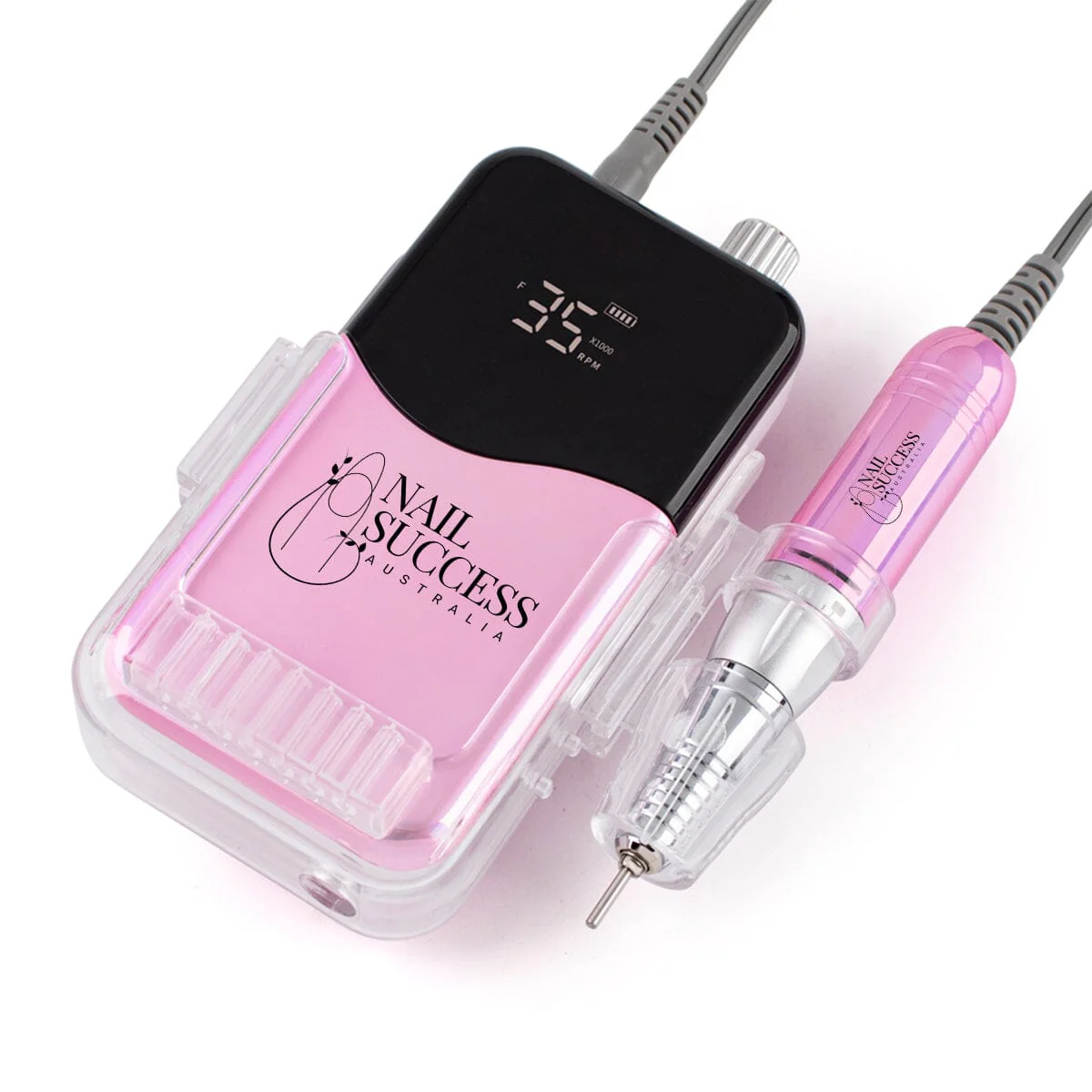 Professional Nail Drill Portable - Image 10