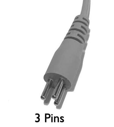 Professional Nail Drill Portable - Handpiece - Image 5