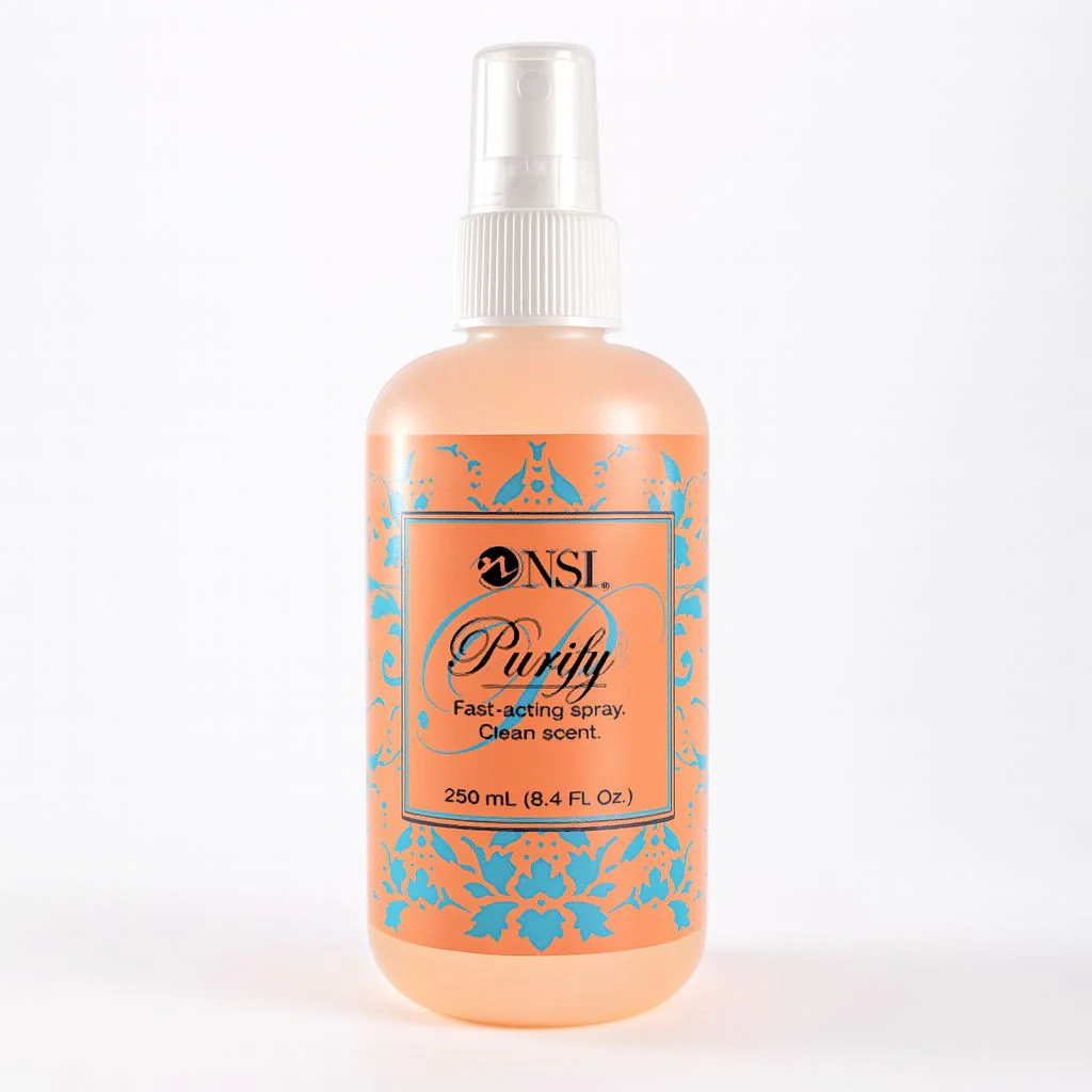 Purify ~ Germ-Free. Fast Acting Antiseptic Spray - Image 4
