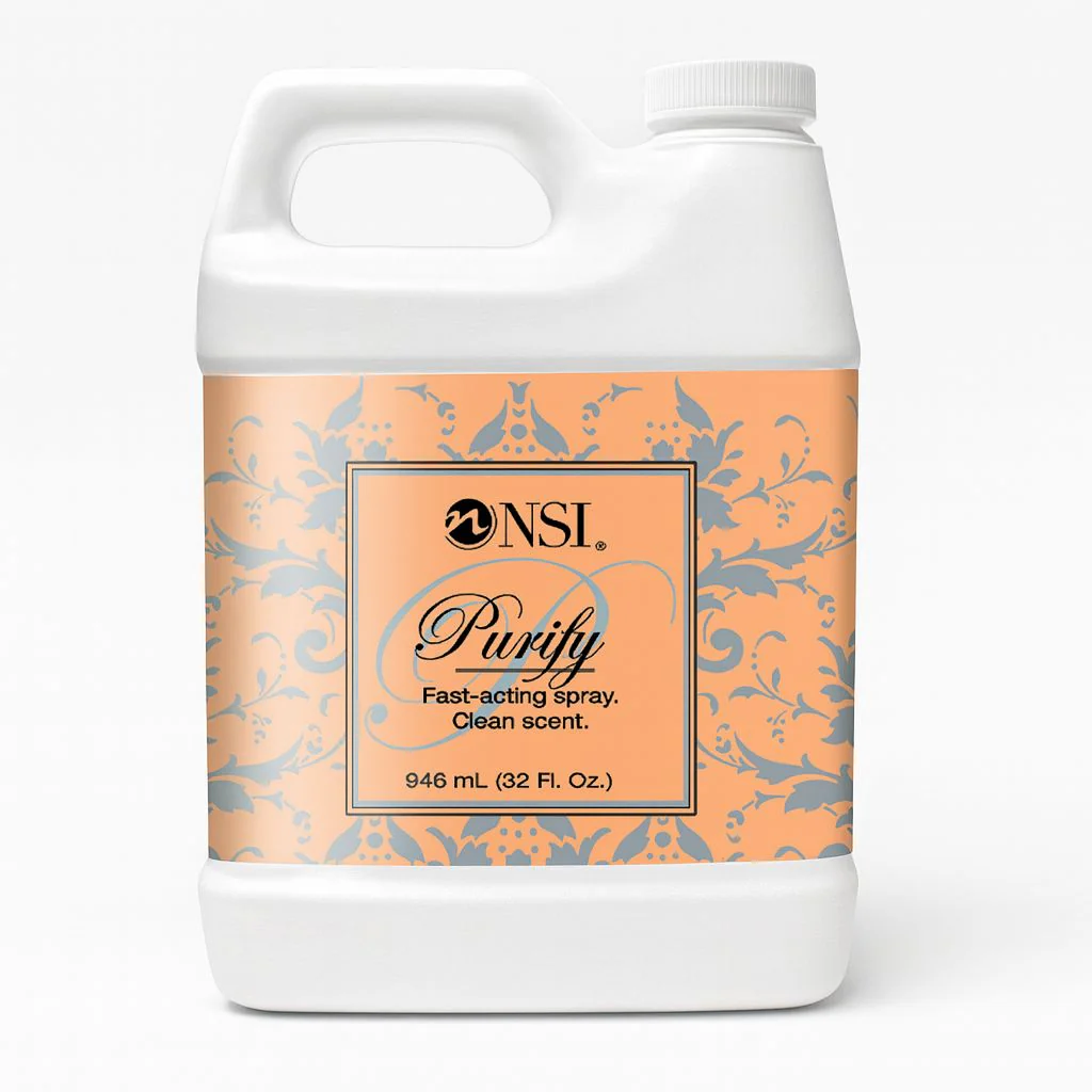 Purify ~ Germ-Free. Fast Acting Antiseptic Spray - Image 5