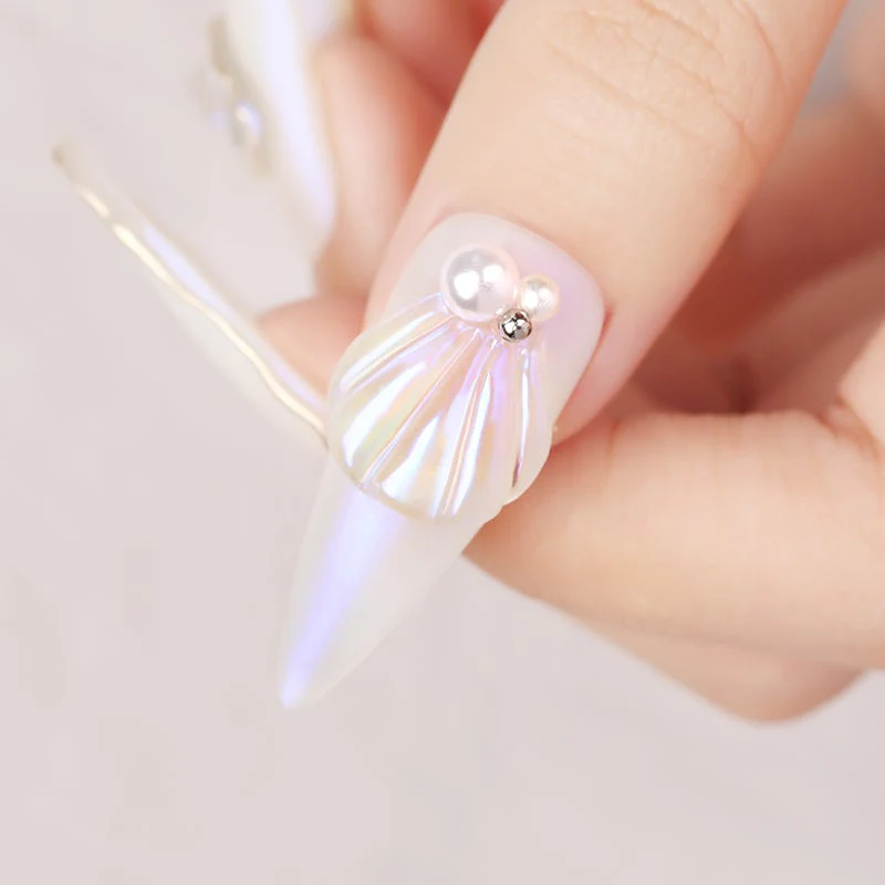 PVC Soft Solid 3D Sculpting Gel Born Pretty - Image 2
