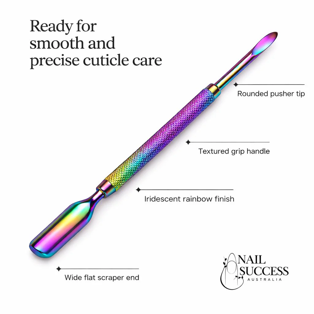 Rainbow Nail Tools - Image 15