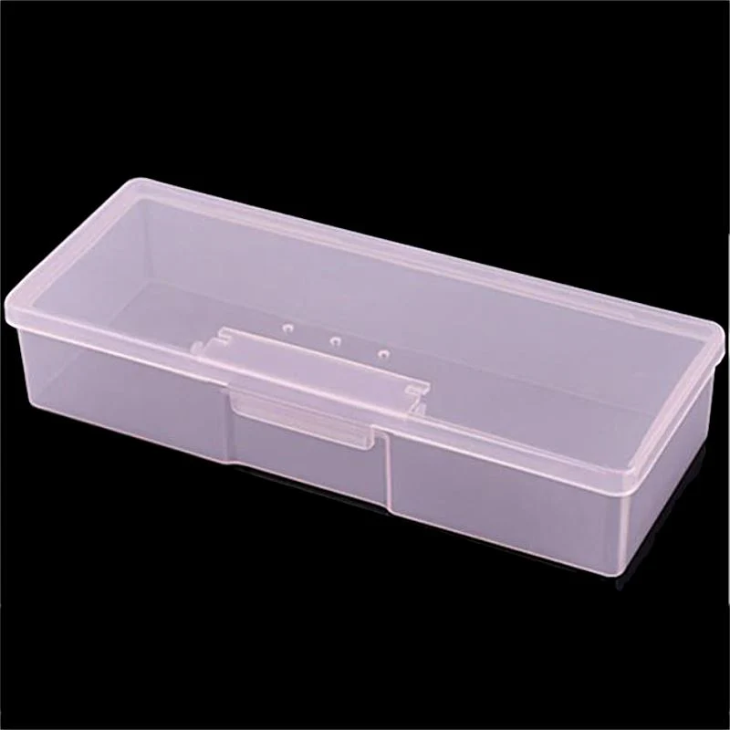 Rectangle Nail Art Storage Case - Image 5