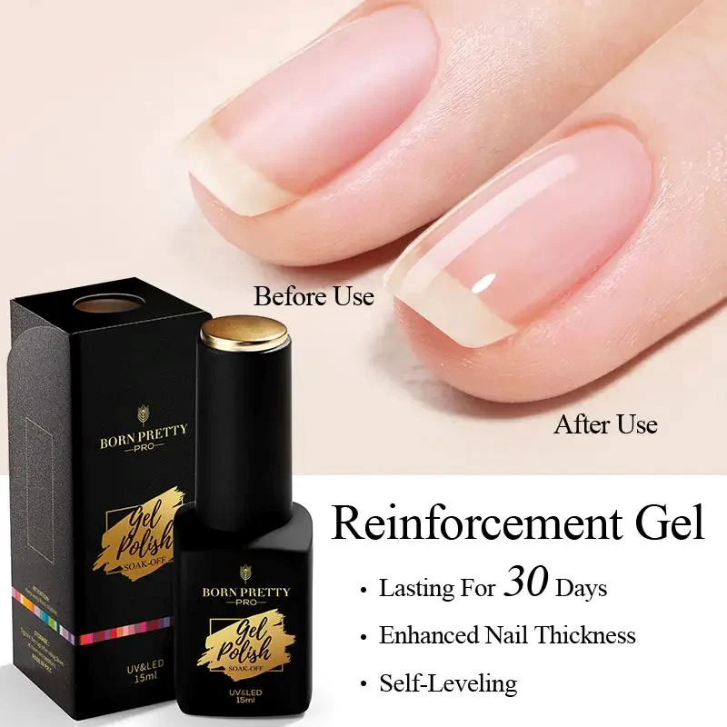 Reinforcement Gel Trubuty Born Pretty 15ml - Image 3