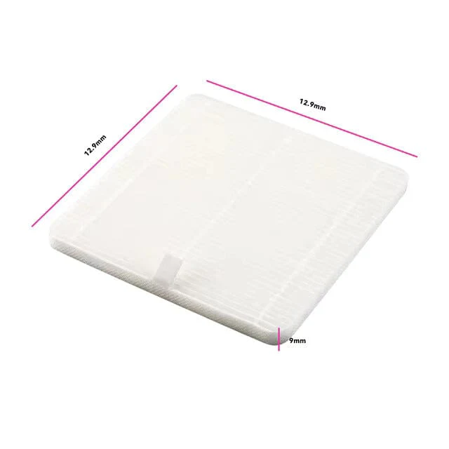 Replacement Filter For Brushless Pro Dust Collector Rechargeable - 85w - Image 2