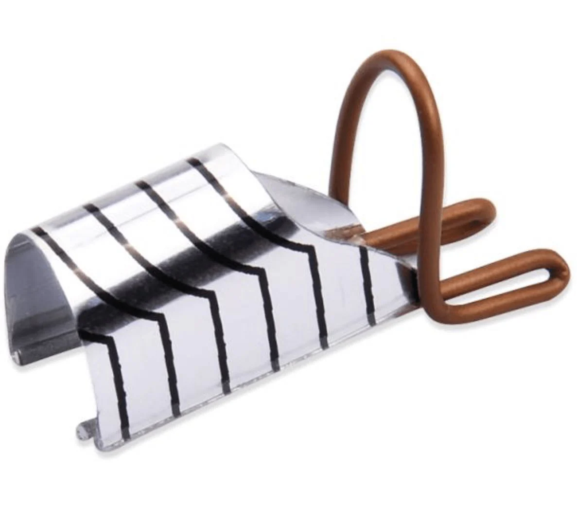 Reusable Nail Forms 5pcs Pack - Image 2