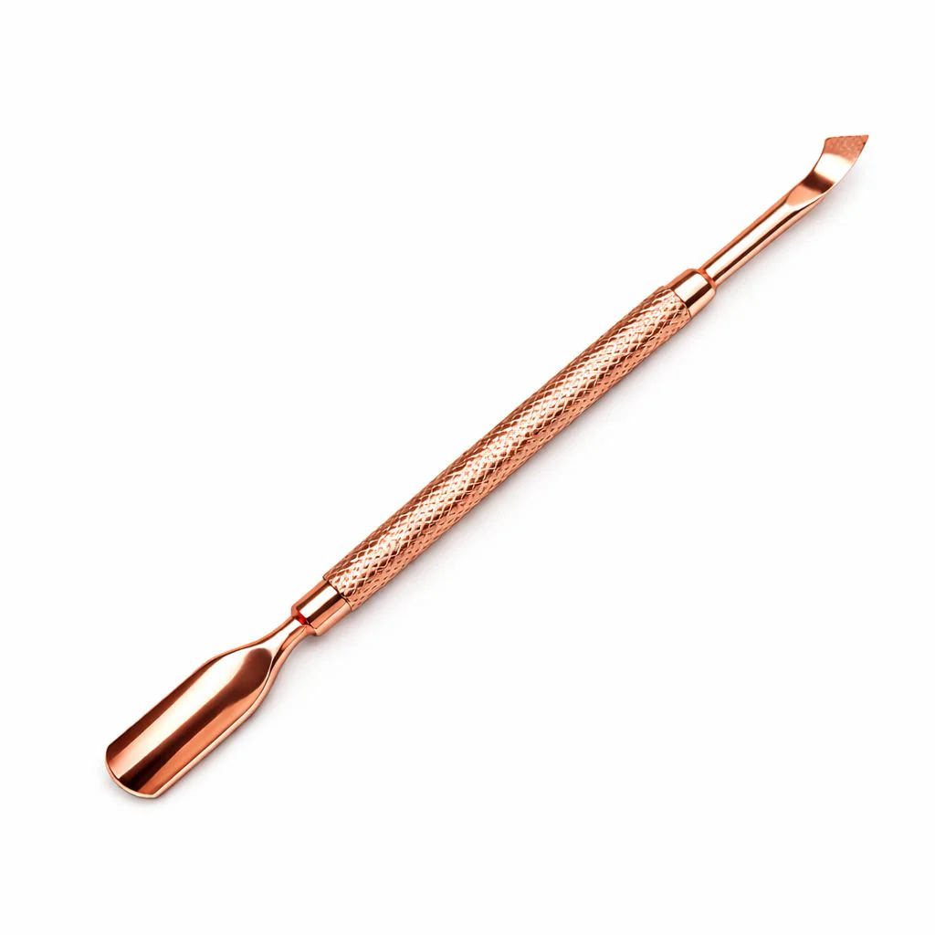 Rose Gold Nail Tools - Image 12