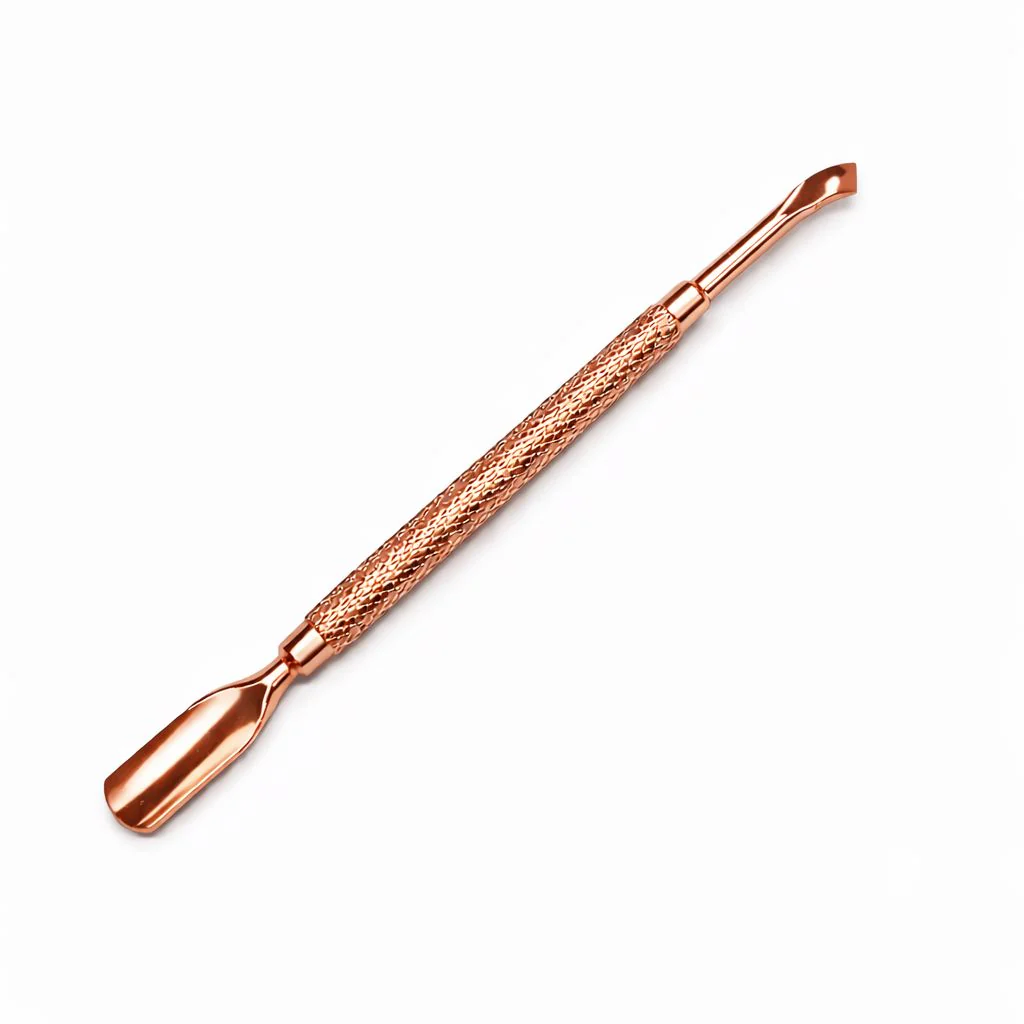 Rose Gold Nail Tools - Image 13