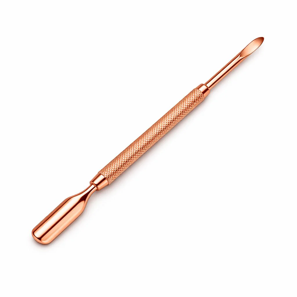 Rose Gold Nail Tools - Image 16