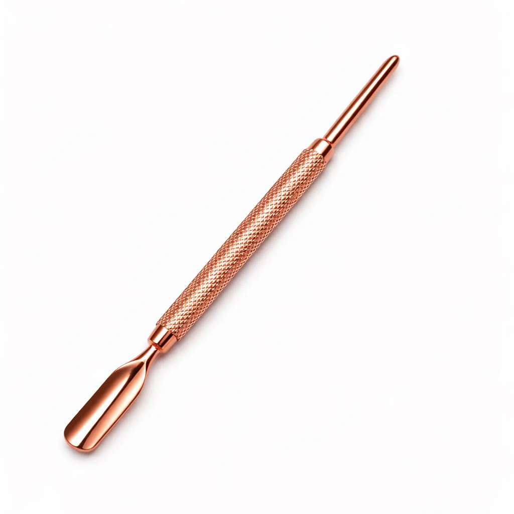 Rose Gold Nail Tools - Image 17