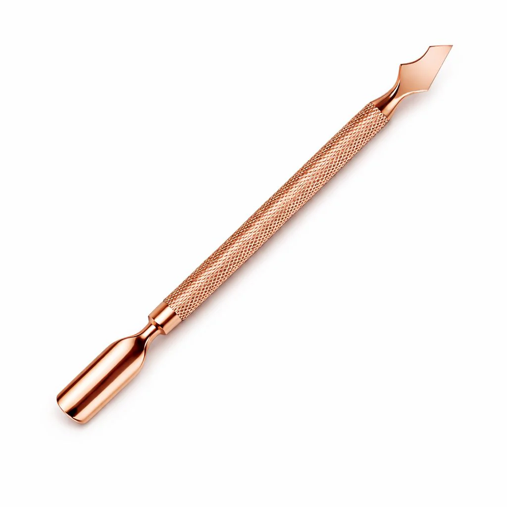 Rose Gold Nail Tools - Image 20