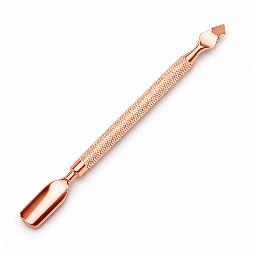 Rose Gold Nail Tools - Image 21