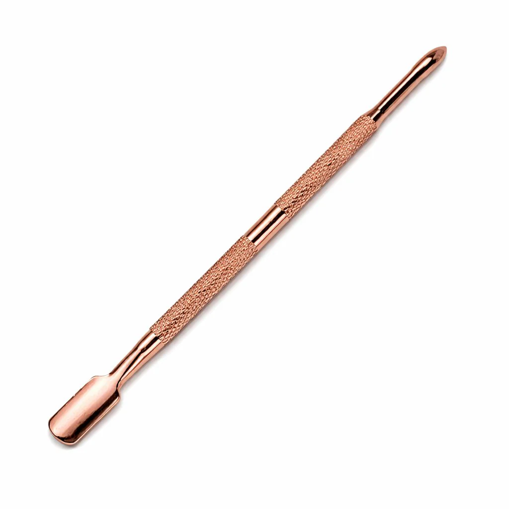Rose Gold Nail Tools - Image 25